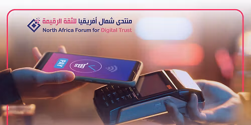 \u0645\u0646\u062a\u062f\u0649 \u0648\u0645\u0639\u0631\u0636 \u0634\u0645\u0627\u0644 \u0623\u0641\u0631\u064a\u0642\u064a\u0627 \u0644\u0644\u062b\u0642\u0629 \u0627\u0644\u0631\u0642\u0645\u064a\u0629 \u0648\u0627\u0644\u0623\u0645\u0646 \u0627\u0644\u0633\u064a\u0628\u0631\u0627\u0646\u064a.