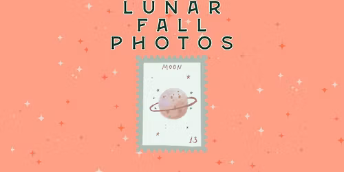 Lunar Fall Photos