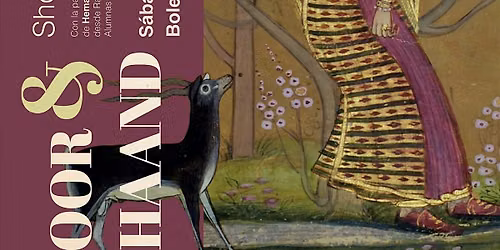 \u201cNoor & Chand\u201d Show de Danzas de India