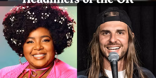 Adam Craig at Princess Theatre - Alabama