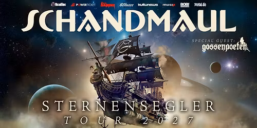 Schandmaul \u2022 Hannover \u2022 Capitol