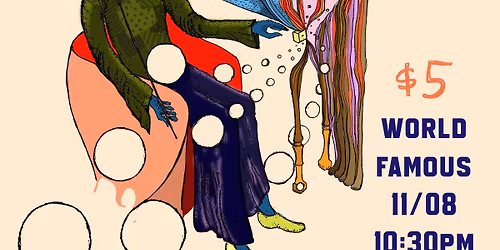 Cult of Riggonia and Trufflelina