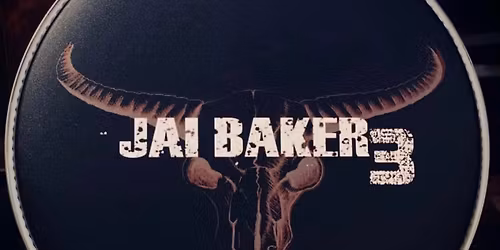 Jai Baker 3