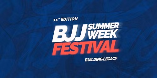 BJJ SUMMER WEEK | CAGLIARI