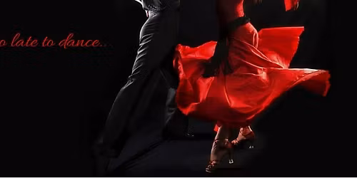 Bachata Bootcamp