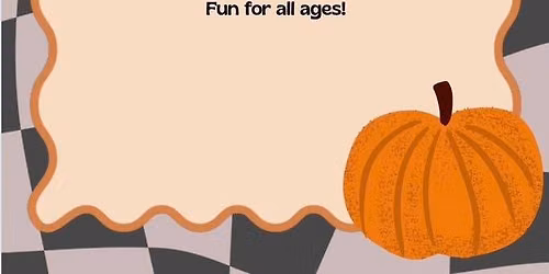 Trunk or Treat