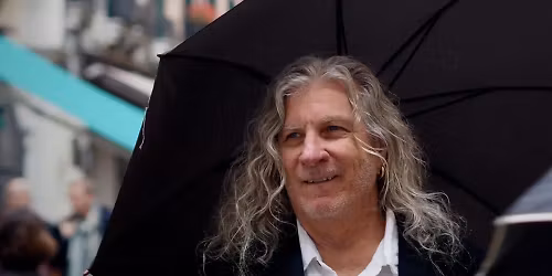 David Arkenstone in Evergreen