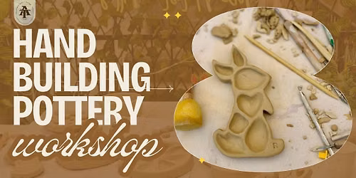 Pottery Workshop