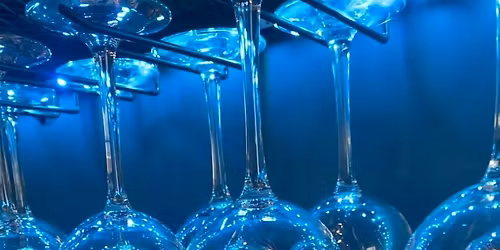 Caffvino Presents: Corkscrew "U"- Wine Tasting Experience