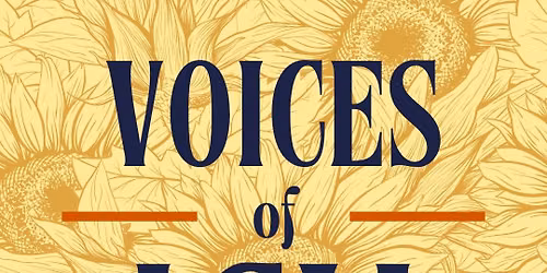 Voices of Asia Book Club