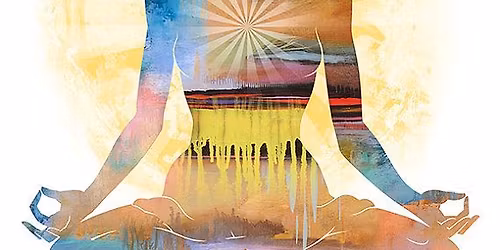 Raise Your Vibrations | Yoga + Live Music