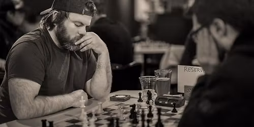 Chess Intro & Open Practice @ Beer Creek