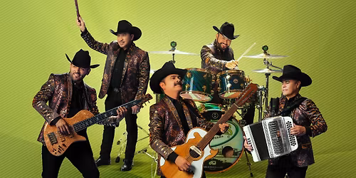 Los Tucanes de Tijuana