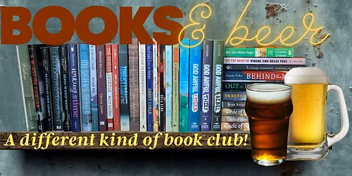 Books & Beer