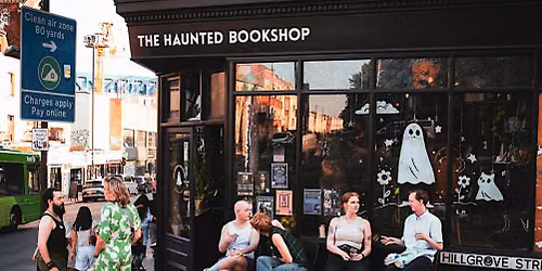 Find Your Coven - Meet New Friends in Bristol