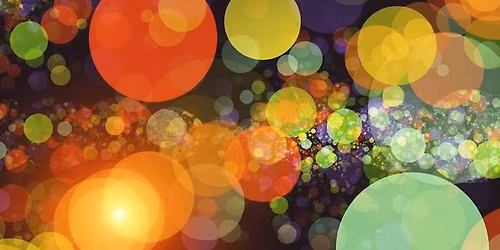 Shamanic IFS Healing Circle