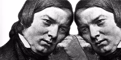 Mind Schumann