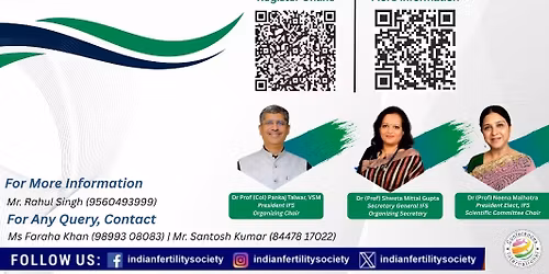 Indian Fertility Society