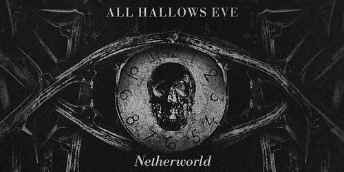Para + Sessions present: All Hallow's Eve