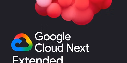 Google Cloud Next Extended Bangkok 2026