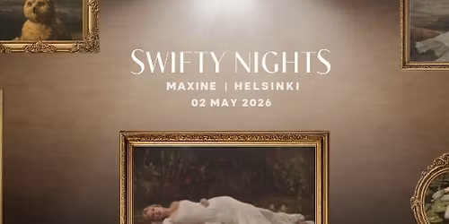 Swifty Nights: Helsinki