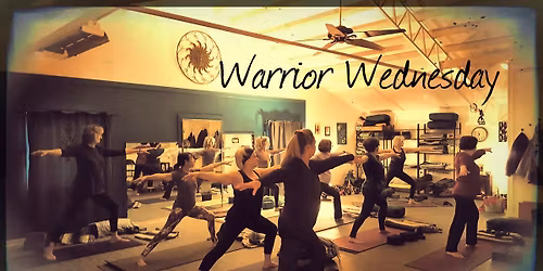 Energizing Gentle Yoga