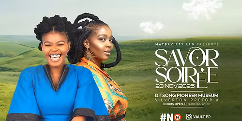 Savor Soiree picnic
