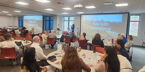 USANA Brand Partner & Customer Appreciation  Event