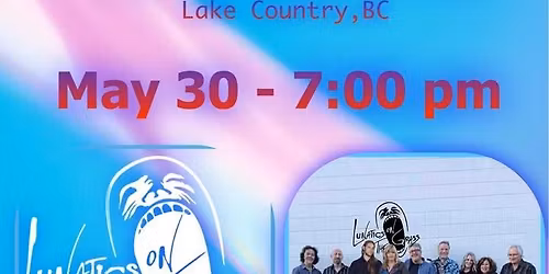 Lunatics on the Grass! A Tribute to Pink Floyd