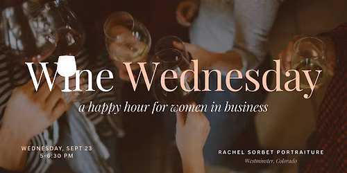 Boss Babes Wine Wednesday