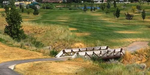 Event #4 Oquirrh Hills