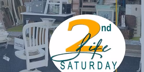 Second Life Saturday