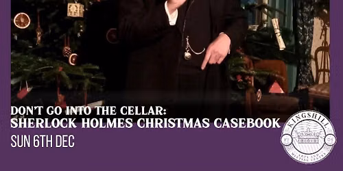 Sherlock Holmes Christmas Casebook