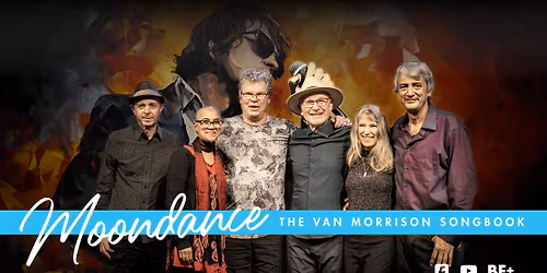 Moondance the Van Morrison Songbook