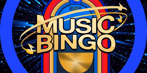 Music BINGO