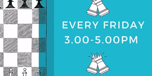 Chess Club | Avondale Library