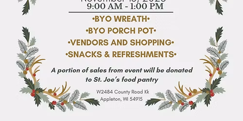 Season of Giving Holiday Market