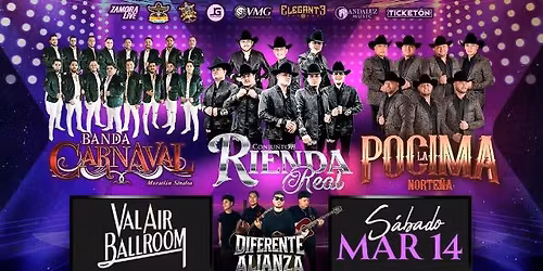 La Fiera de Ojinaga en West Des Moines