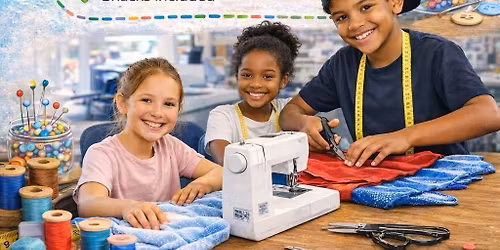 Bridal Luxe Sewing Academy