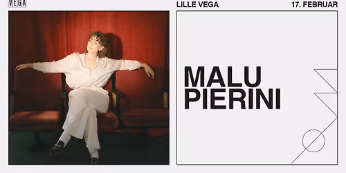 Malu Pierini - VEGA 