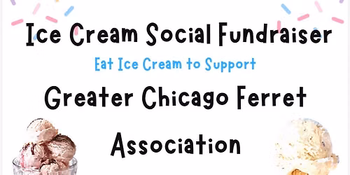 Ice Cream Social!