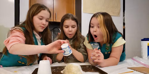 Home School Thursdays: Geology 101