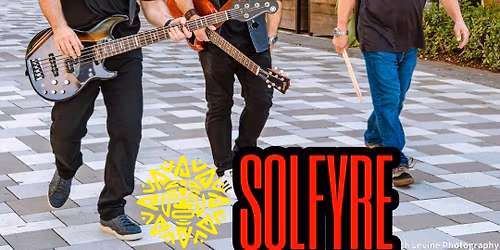 \ud83c\udf1eSOLFYRE\ud83d\udd25 brings the party \ud83c\udf8a to Banana Boat!