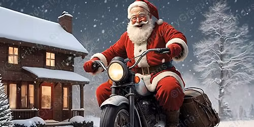 CBOC Julebord og Sesong Kickoff