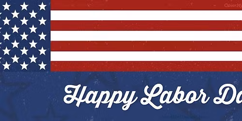 Labor Day (NO CLASSES)