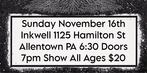 Traverse The Abyss at Inkwell