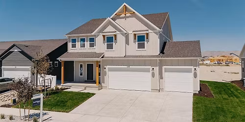 Fieldstone Homes Bus Tour!