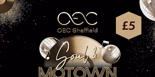 Soul & Motown White Party