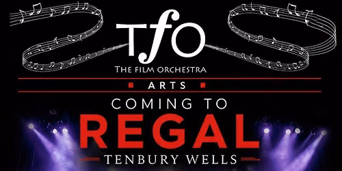TfO String Orchestra & TfO Choir at The Regal Tenbury Wells