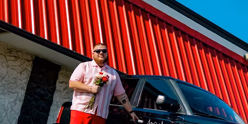 Christian Eliah | Jordan Baumstark | HALF N HALPH